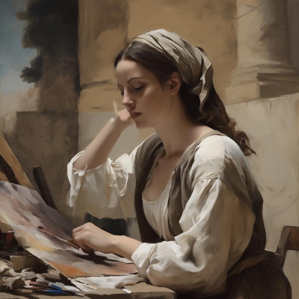 Η Ζωή του Αντόνιο Μπρένιο