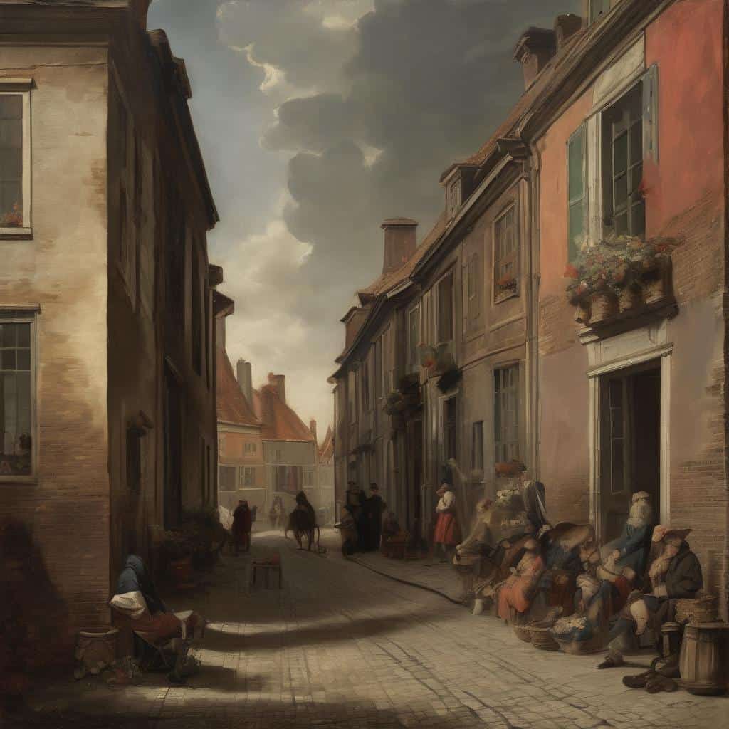 Augustin van den BERGHE