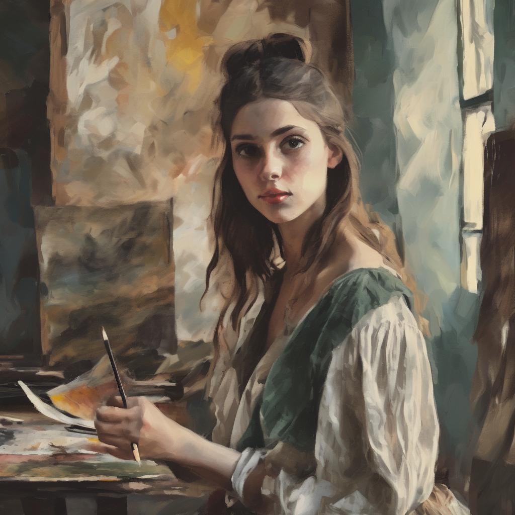 Το Στυλ και οι Τεχνικές του Diego de ASTOR