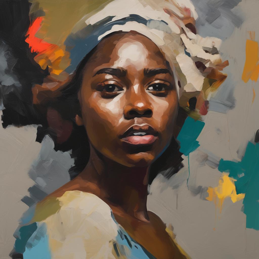 Η Τεχνική και το Στιλ του Samuel SCOTT