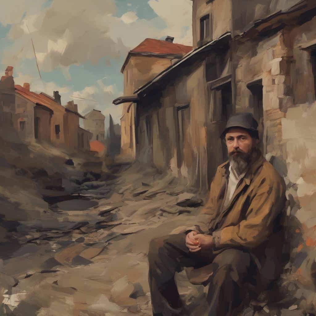 Μαξίμ Βοροβιέβ – Ο Ρωσικός Αγιογράφος του Ρομαντισμού