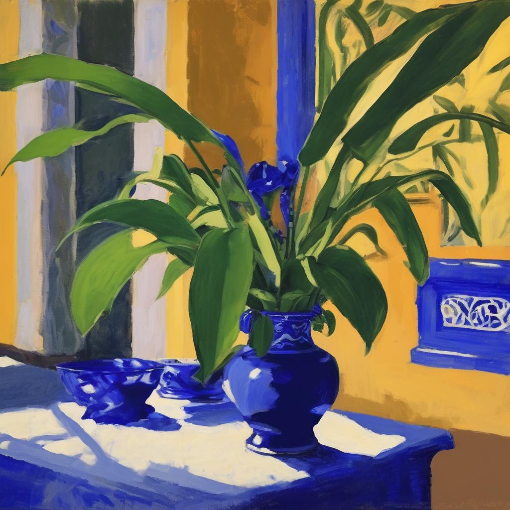 Louis MAJORELLE
