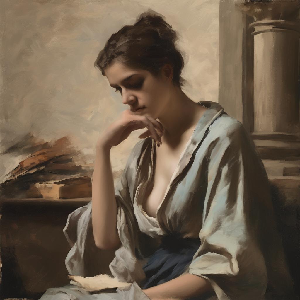 Ο Καλλιτεχνικός Στυλ του Αντόνιο Μπρένιο