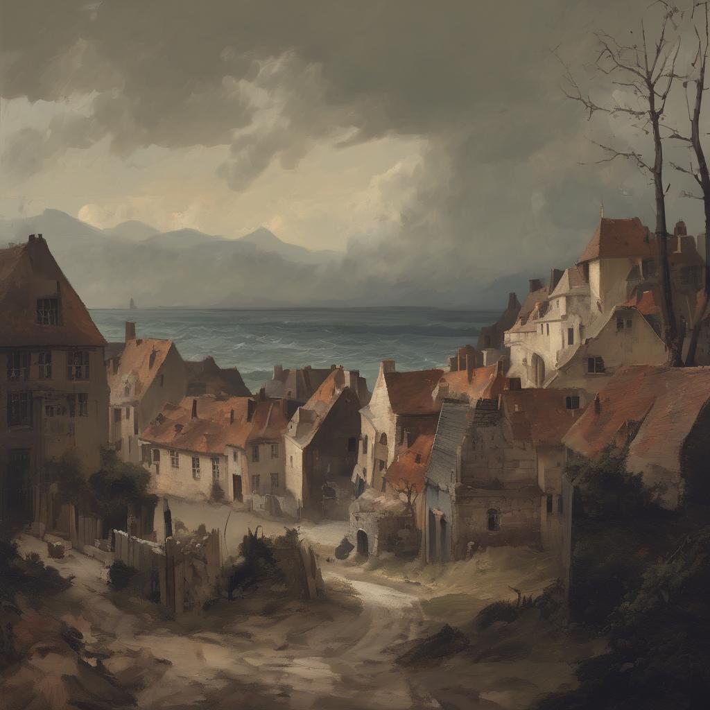 Petrus WILLEBEECK
