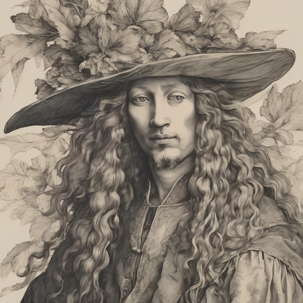 Albrecht DÜRER