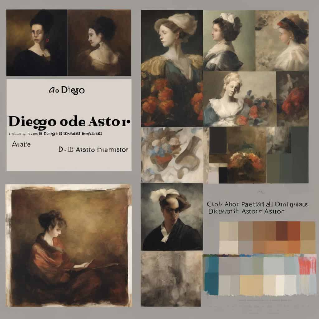 Diego de ASTOR