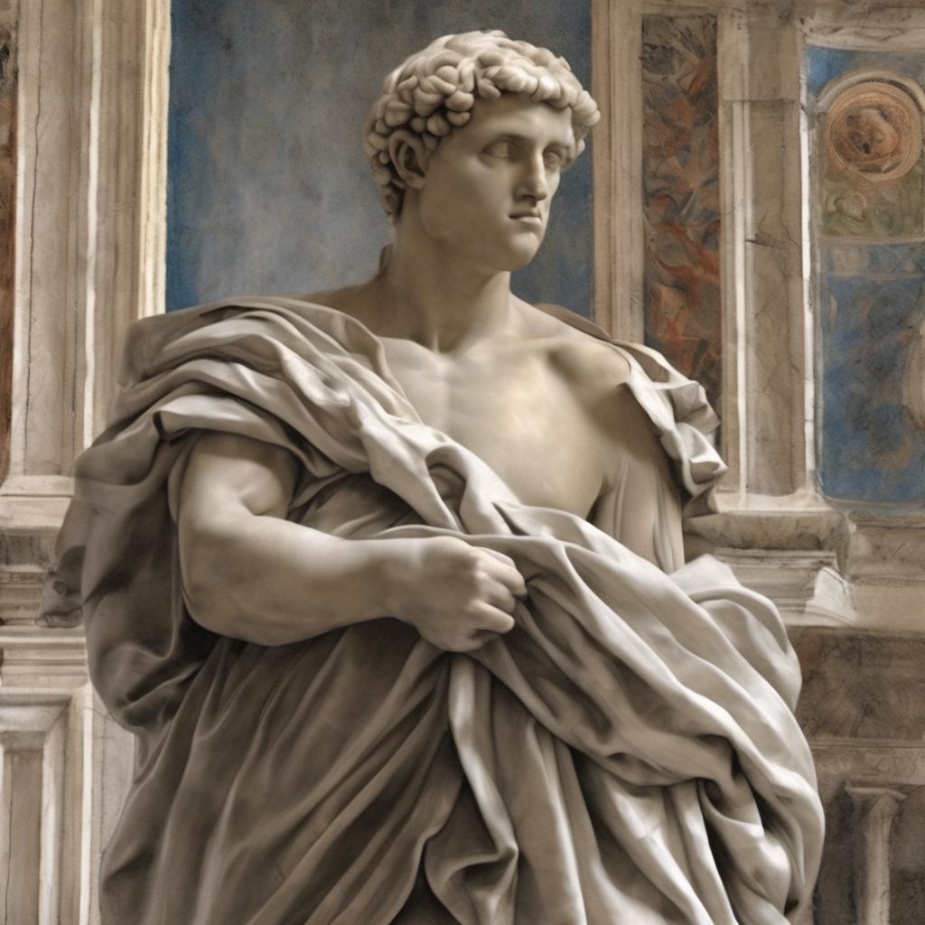 Η Ζωή του Donato Bramante